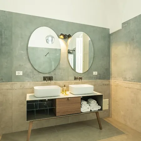 Corte Nobile - Residenze Storiche Nel Cuore Della Citta Bianca 3*