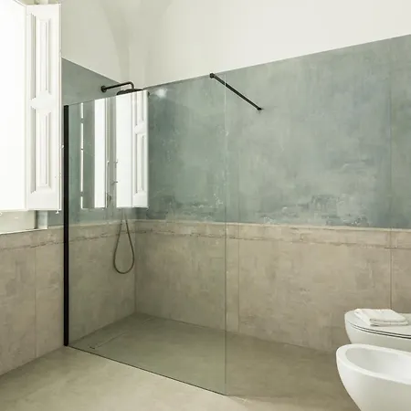 بيت ضيافة Corte Nobile - Residenze Storiche Nel Cuore Della Citta Bianca 3*