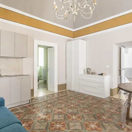 Corte Nobile - Residenze Storiche Nel Cuore Della Citta Bianca