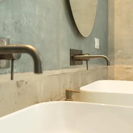 Πανσιόν Corte Nobile - Residenze Storiche Nel Cuore Della Citta Bianca 3*