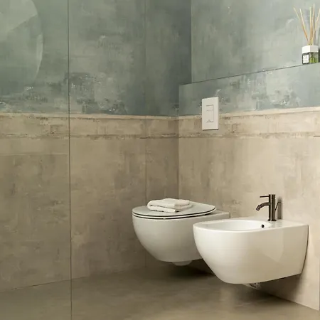 Corte Nobile - Residenze Storiche Nel Cuore Della Bianca Affittacamere 3*