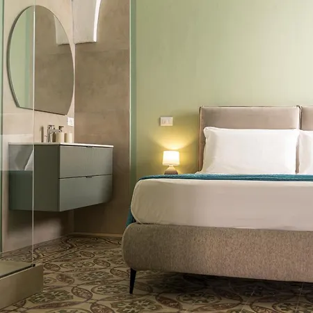 Corte Nobile - Residenze Storiche Nel Cuore Della Citta Bianca 3*