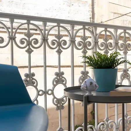 Corte Nobile - Residenze Storiche Nel Cuore Della Bianca Affittacamere