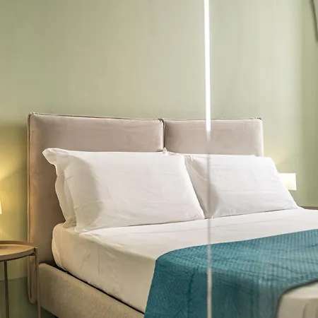 Corte Nobile - Residenze Storiche Nel Cuore Della Bianca Affittacamere 3*