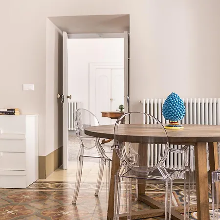 Corte Nobile - Residenze Storiche Nel Cuore Della Bianca 3* Ostuni