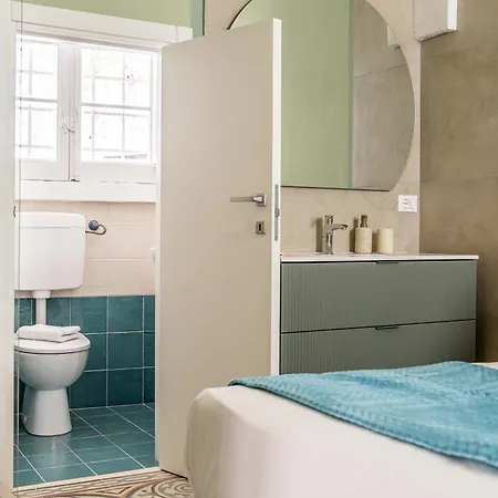 Affittacamere Corte Nobile - Residenze Storiche Nel Cuore Della Bianca 3*