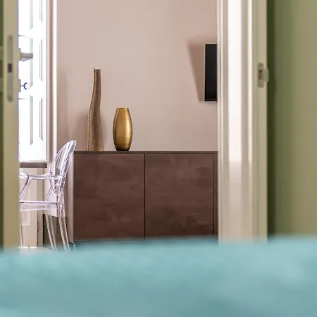 Corte Nobile - Residenze Storiche Nel Cuore Della Bianca Affittacamere Ostuni