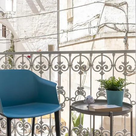 Affittacamere Corte Nobile - Residenze Storiche Nel Cuore Della Bianca 3*