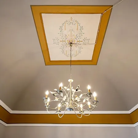 Corte Nobile - Residenze Storiche Nel Cuore Della Bianca 3*