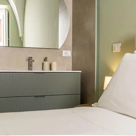 Corte Nobile - Residenze Storiche Nel Cuore Della Bianca Affittacamere 3*