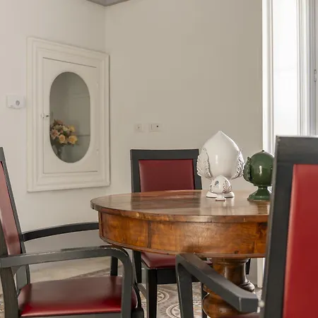 Corte Nobile - Residenze Storiche Nel Cuore Della Citta Bianca 3* أوستوني