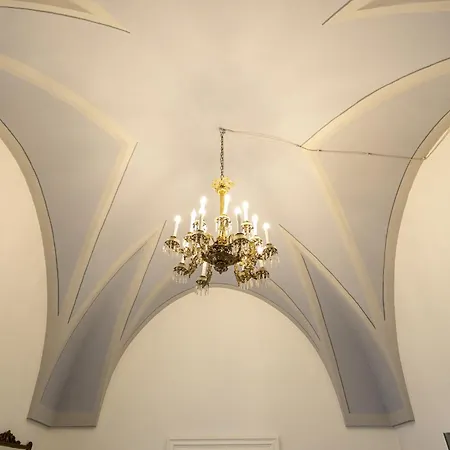 Corte Nobile - Residenze Storiche Nel Cuore Della Citta Bianca بيت ضيافة أوستوني